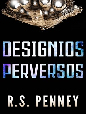 cover image of Designios Perversos